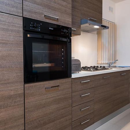 Sh6A- Qawra Prime Location 2 Bedroom Apartment St. Paul's Bay Exterior foto
