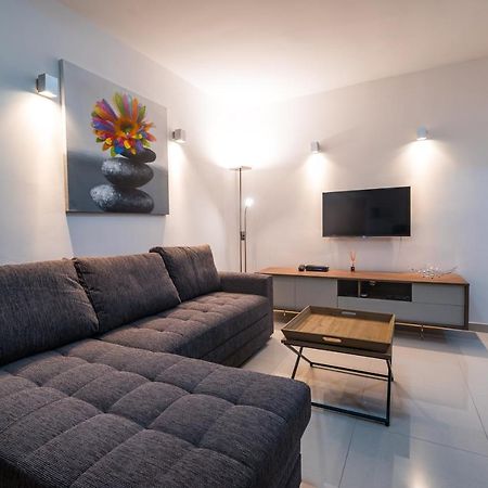 Sh6A- Qawra Prime Location 2 Bedroom Apartment St. Paul's Bay Exterior foto